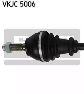 Фото VKJC5006 Вал SKF {forloop.counter}}